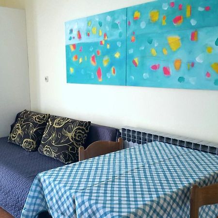 Apartments Magdalena As22 Rovinj Buitenkant foto