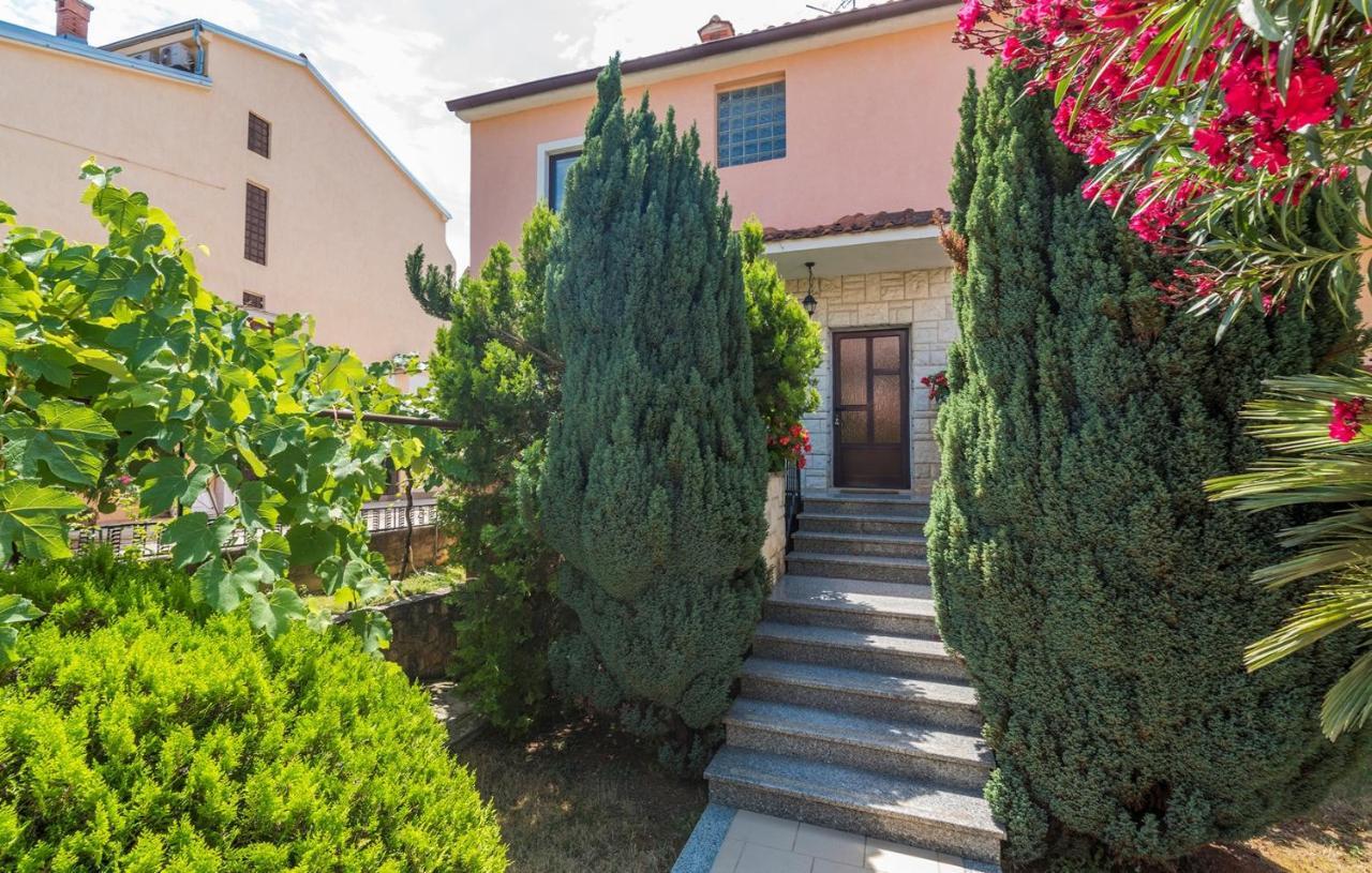 Apartments Magdalena As22 Rovinj Buitenkant foto