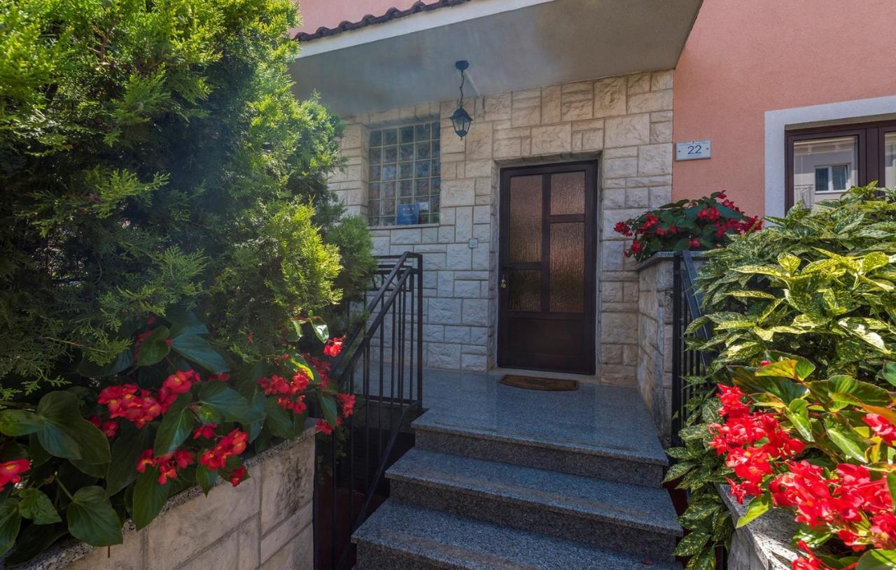 Apartments Magdalena As22 Rovinj Buitenkant foto