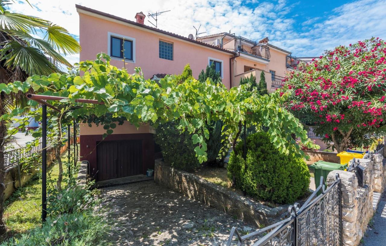 Apartments Magdalena As22 Rovinj Buitenkant foto