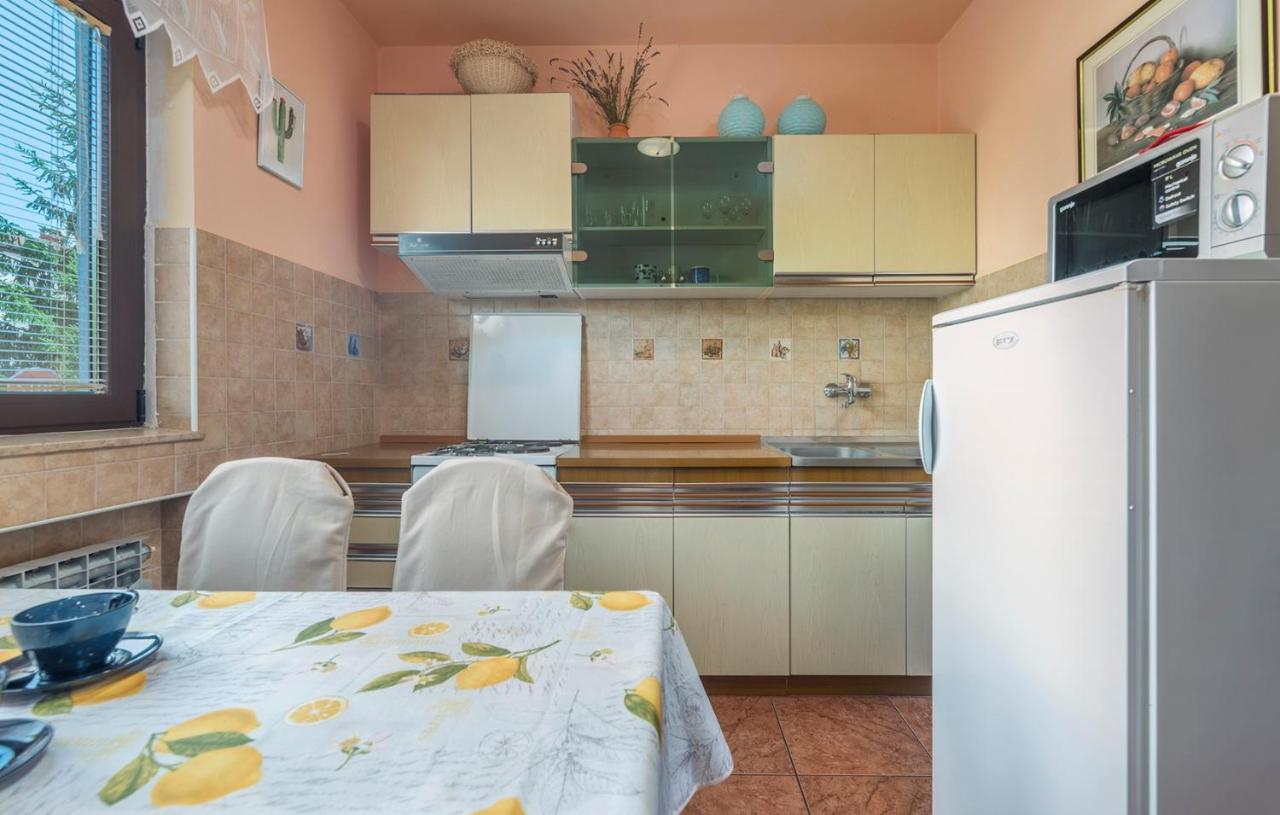 Apartments Magdalena As22 Rovinj Buitenkant foto