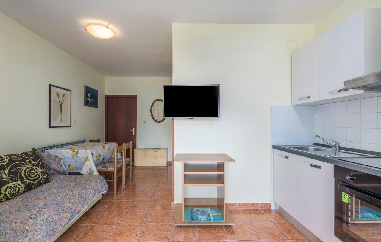 Apartments Magdalena As22 Rovinj Buitenkant foto