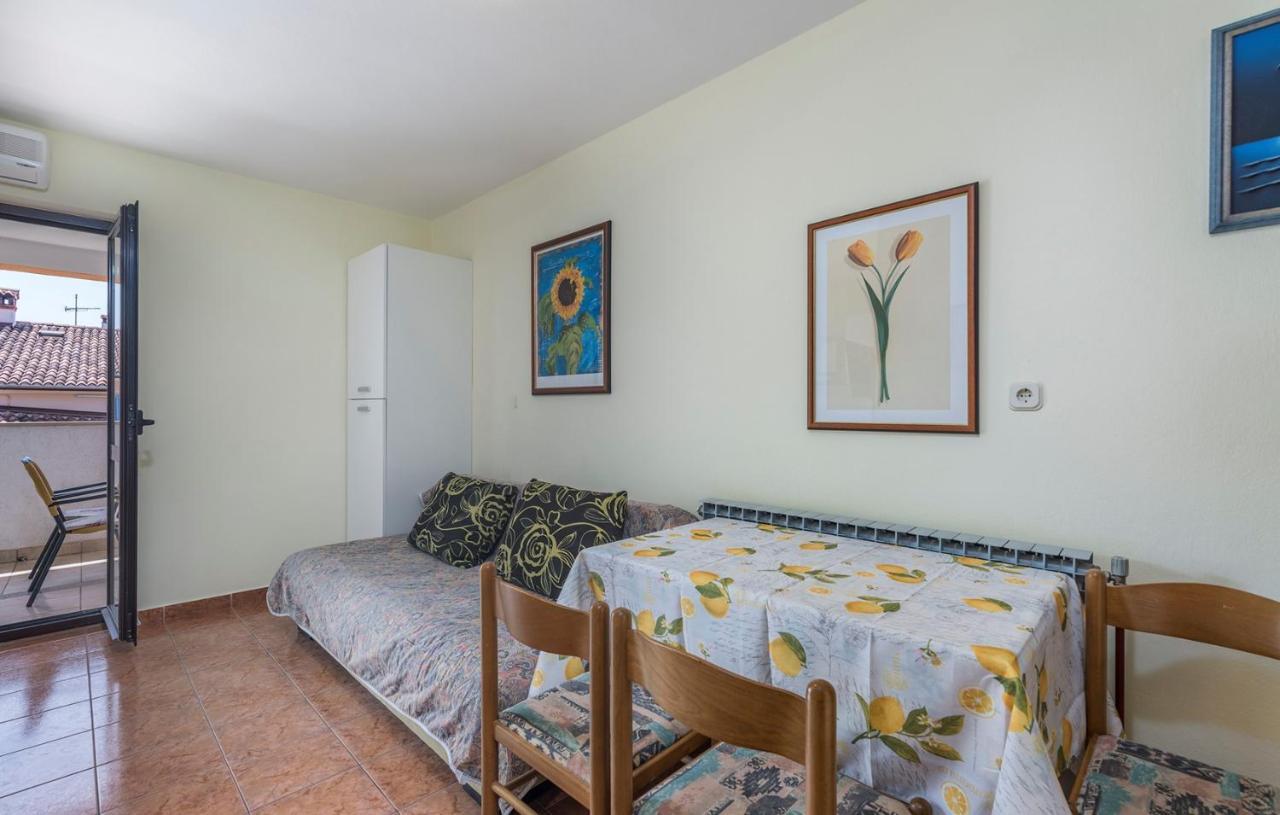 Apartments Magdalena As22 Rovinj Buitenkant foto
