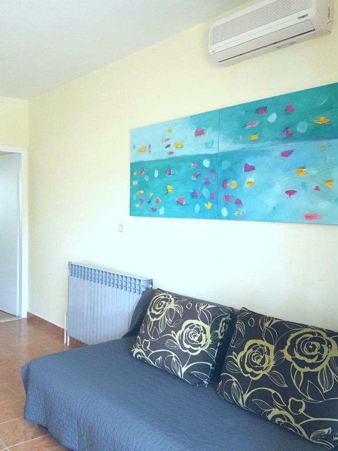 Apartments Magdalena As22 Rovinj Buitenkant foto