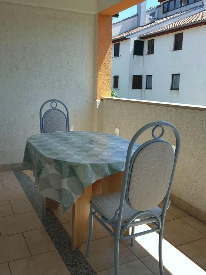 Apartments Magdalena As22 Rovinj Buitenkant foto