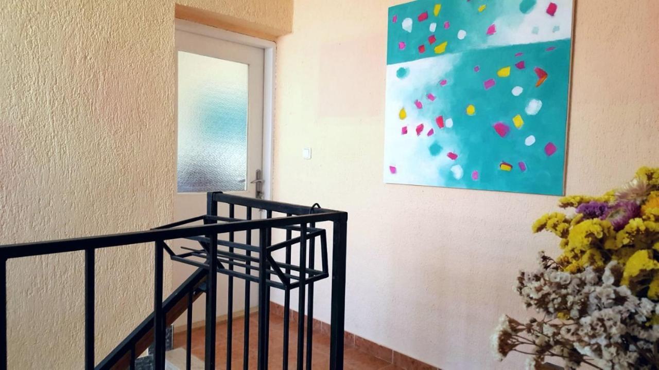 Apartments Magdalena As22 Rovinj Buitenkant foto