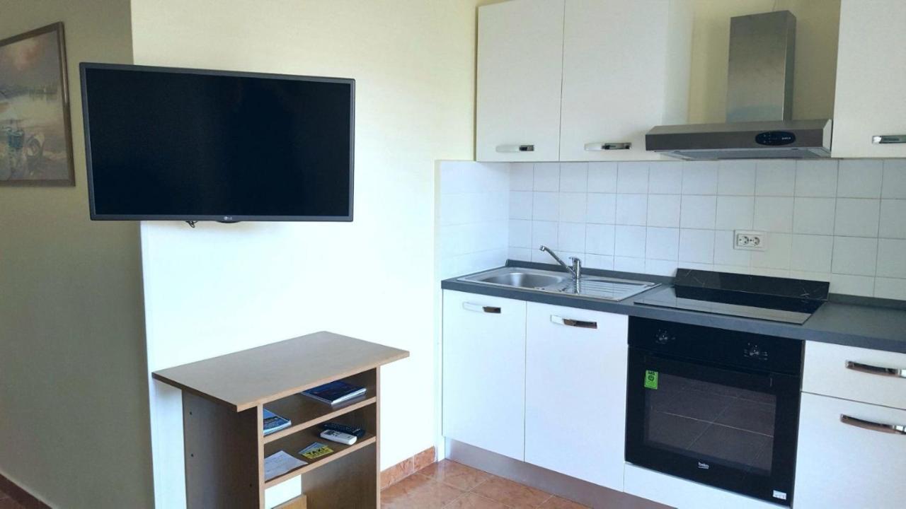 Apartments Magdalena As22 Rovinj Buitenkant foto